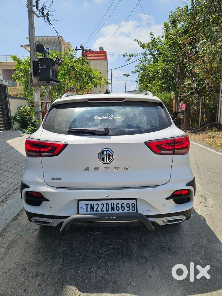 Mg Astor 1.5 Sharp, 2022, Petrol