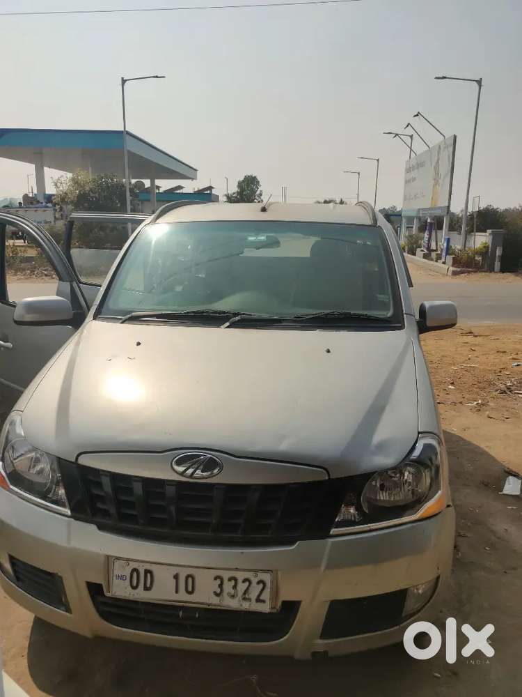 Mahindra Quanto 2013