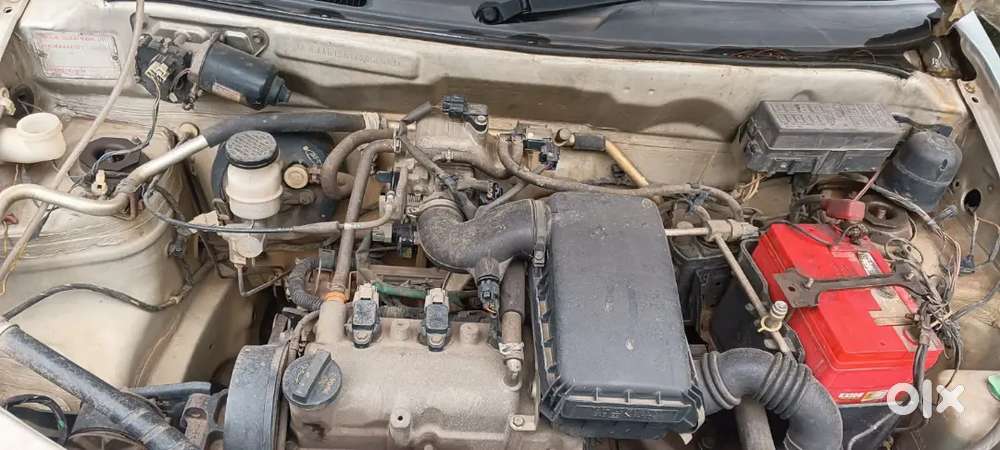 Maruti Suzuki Alto 2010 Lxi