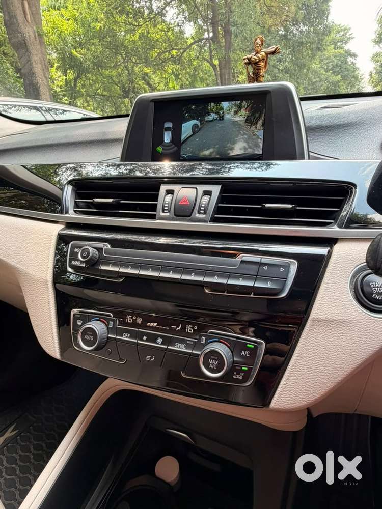 2021 Bmw X1 Petrol Automatic
