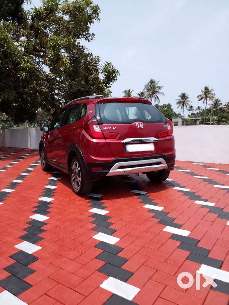 Honda Wr-v I-dtec S, 2019, Diesel