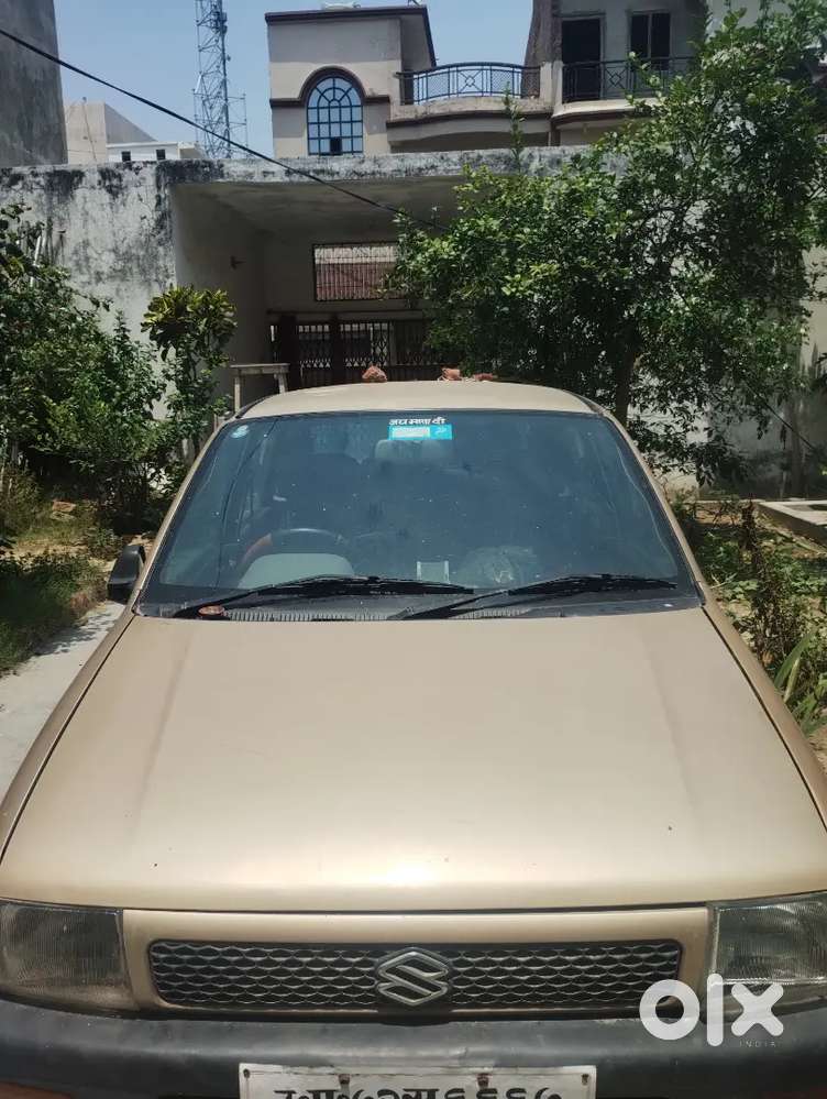 Maruti Suzuki Zen Xl