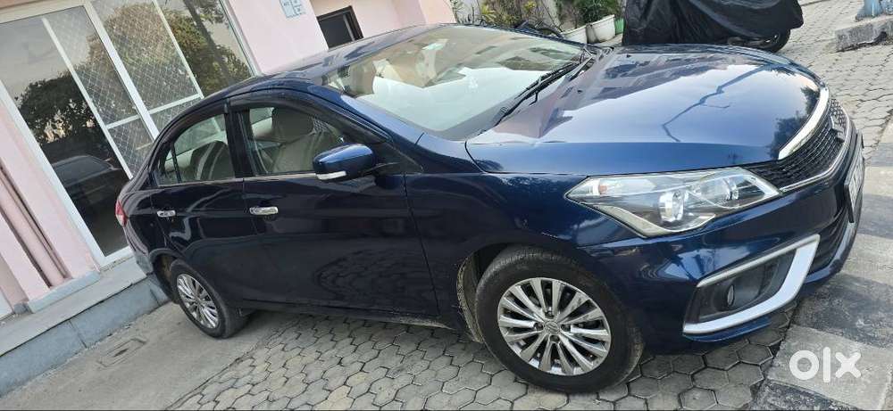 Very Good Condition. Never Accidental. All Service In Nexa.