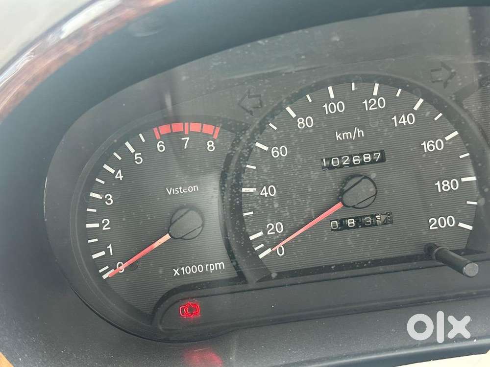 Hyundai Accent 2012 Cng & Hybrids Well Maintained