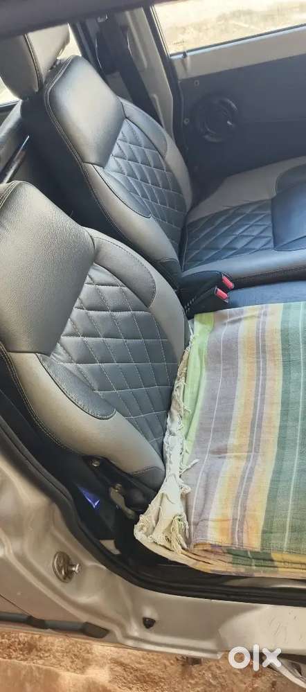 Maruti Suzuki Omni 2019