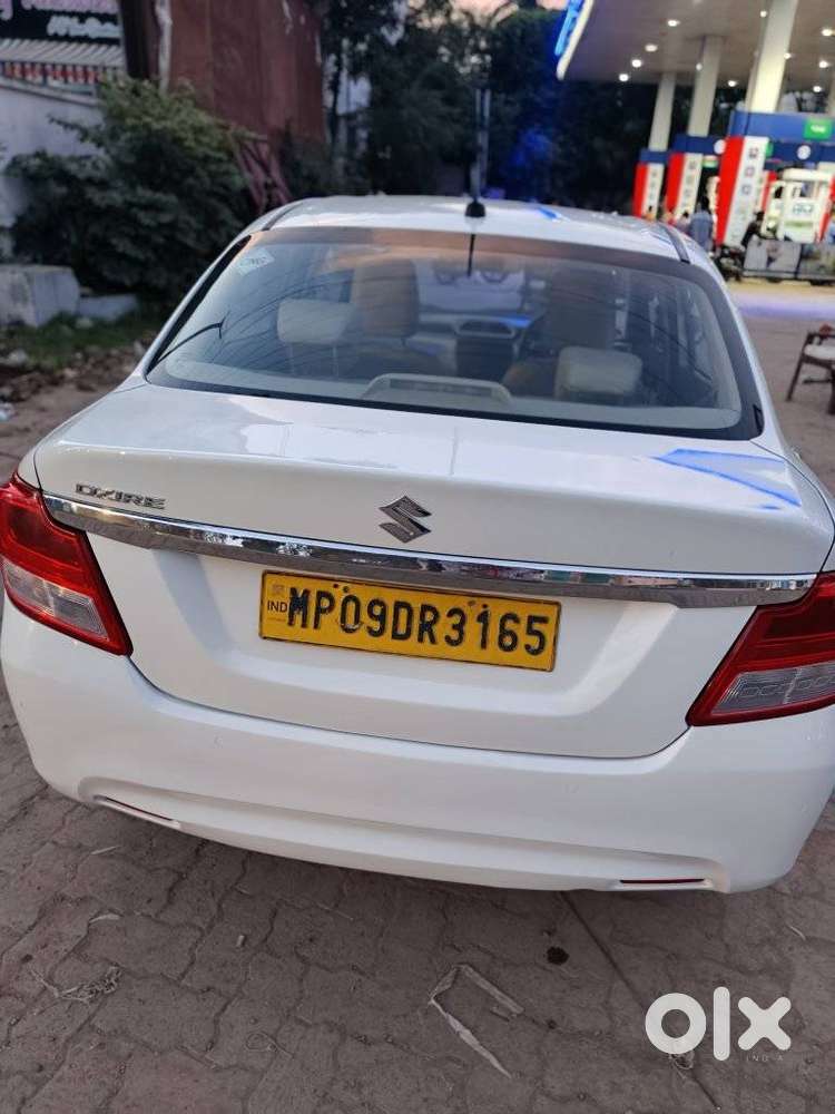 Maruti Suzuki Dzire 1.2 Vxi Cng, 2024, Cng & Hybrids