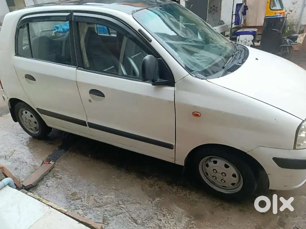 Hyundai Santro Xing 2011 Petrol Manual