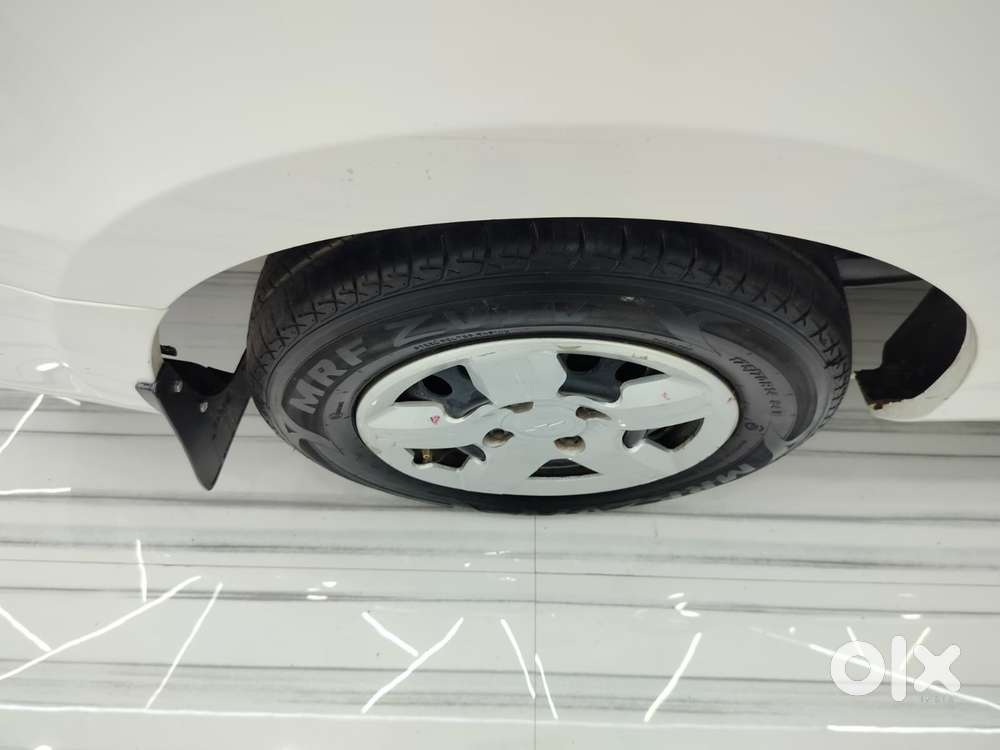 Chevrolet Enjoy 1.3 Tcdi Lt 7, 2015, Diesel