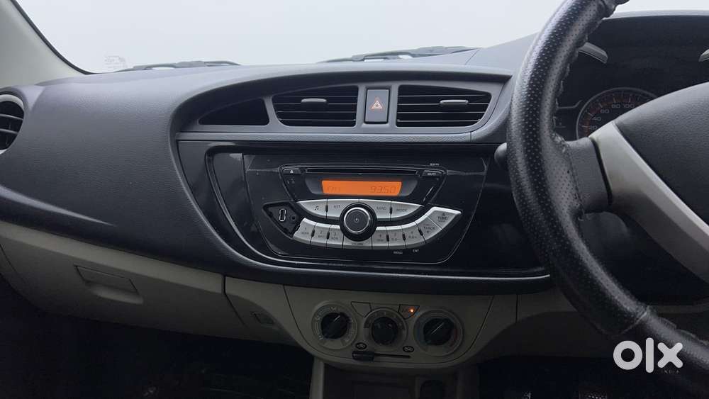 Maruti Suzuki Alto K10 2010-2014 Vxi, 2016, Petrol