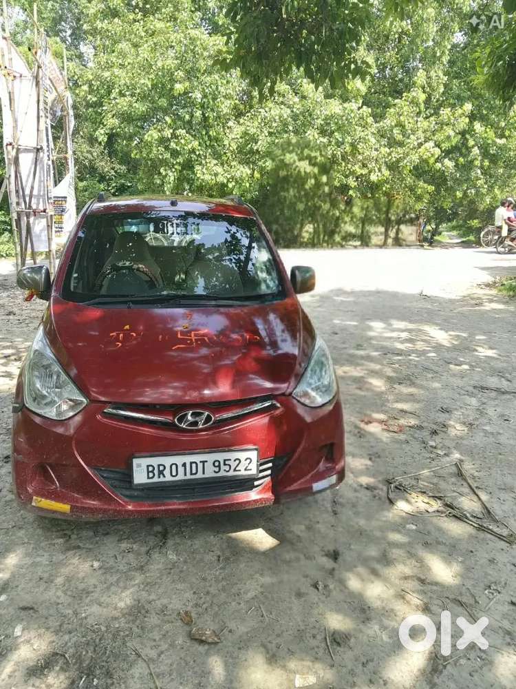 Hyundai Eon 0.8 Magna 2018