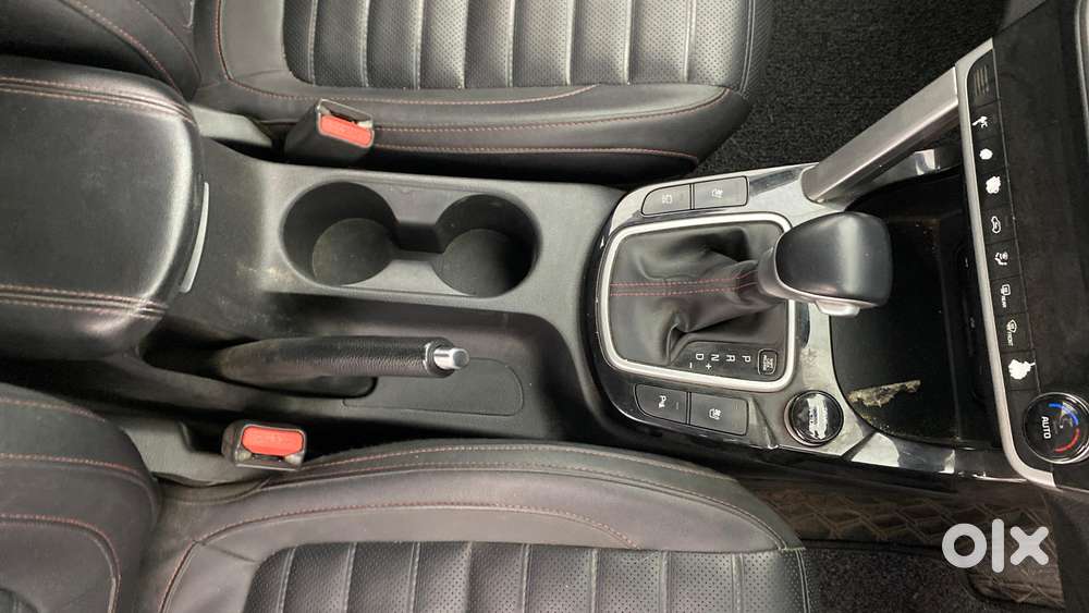 Kia Seltos 1.5 Gtx+ Diesel At, 2022, Diesel