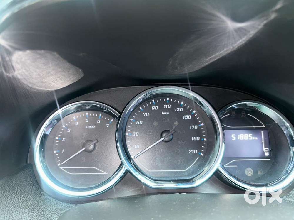 Renault Duster 2020 Petrol Well Maintained