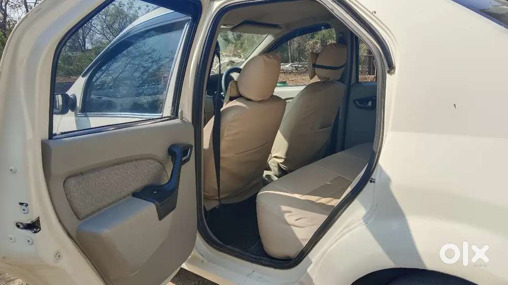 Mahindra Verito 2013 ,well Maintained