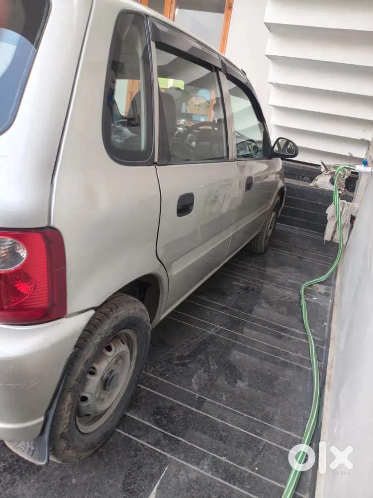 2005 Maruti Suzuki Zen