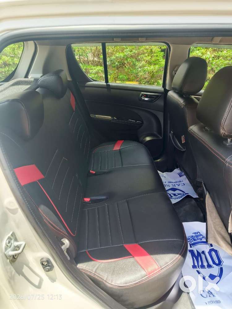 Maruti Suzuki Swift Ddis Vdi, 2014, Diesel