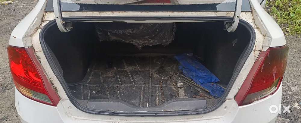 Chevrolet Sail 2013 Diesel 54000 Km Driven