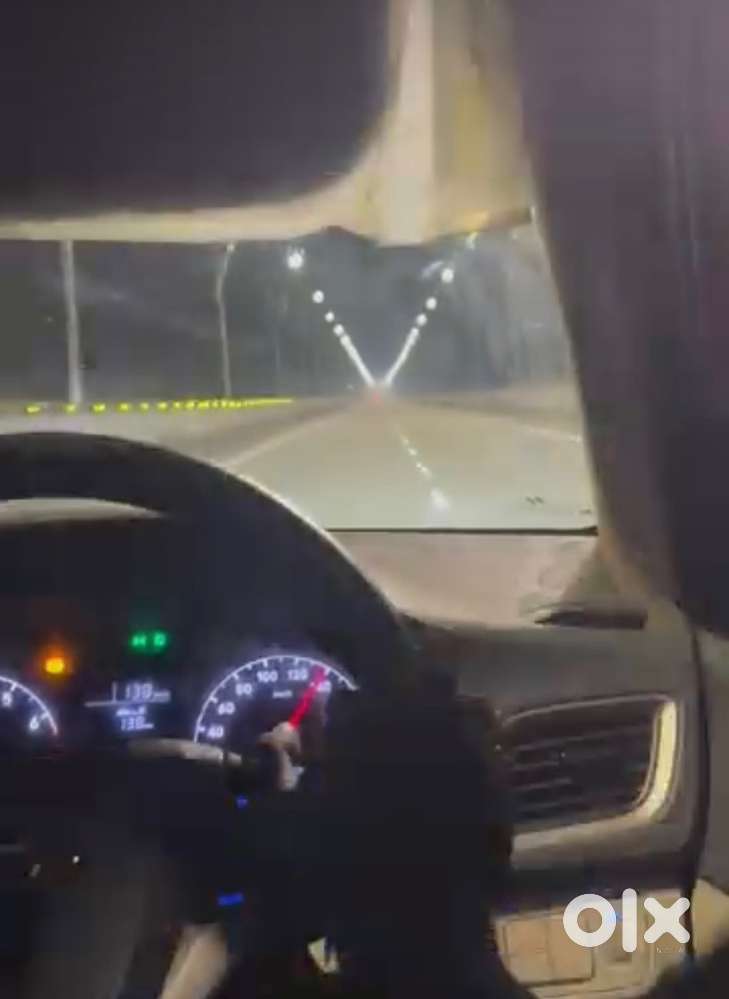 Hyundai Verna 2018 Petrol