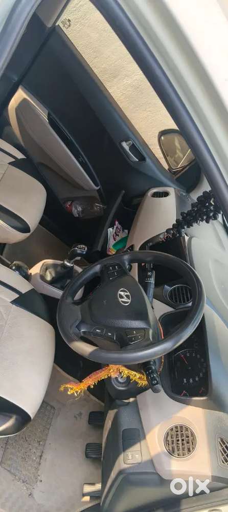 Hyundai Xcent 2015 Diesel 840000 Km Driven