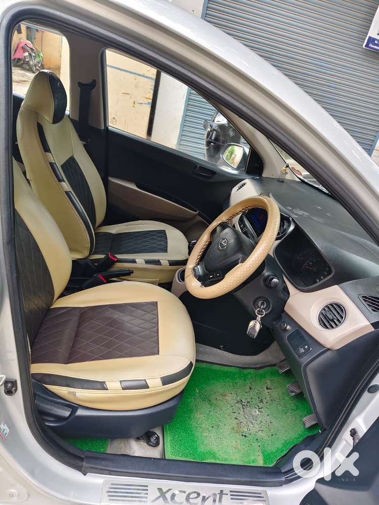 Hyundai Xcent 1.1 Crdi Sx, 2016, Diesel