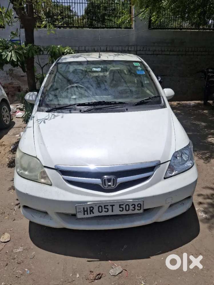 Well Maintained Good Condition