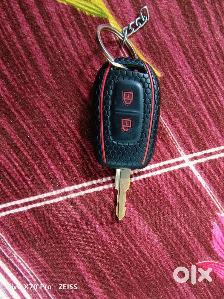 Renault Kwid 2020 Cng & Hybrids Well Maintained