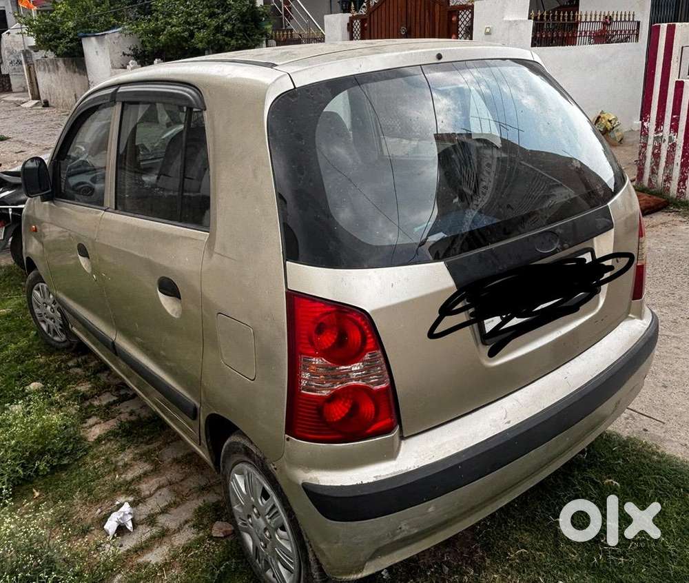 Hyundai Model 2010 Car Owner Doctor