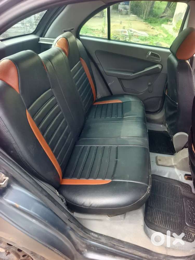 Tata Indica 2010 Diesel 105000 Km Good Condition Vechile