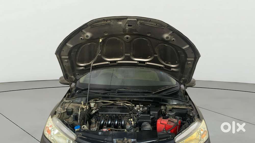 Honda City V Mt, 2014, Petrol