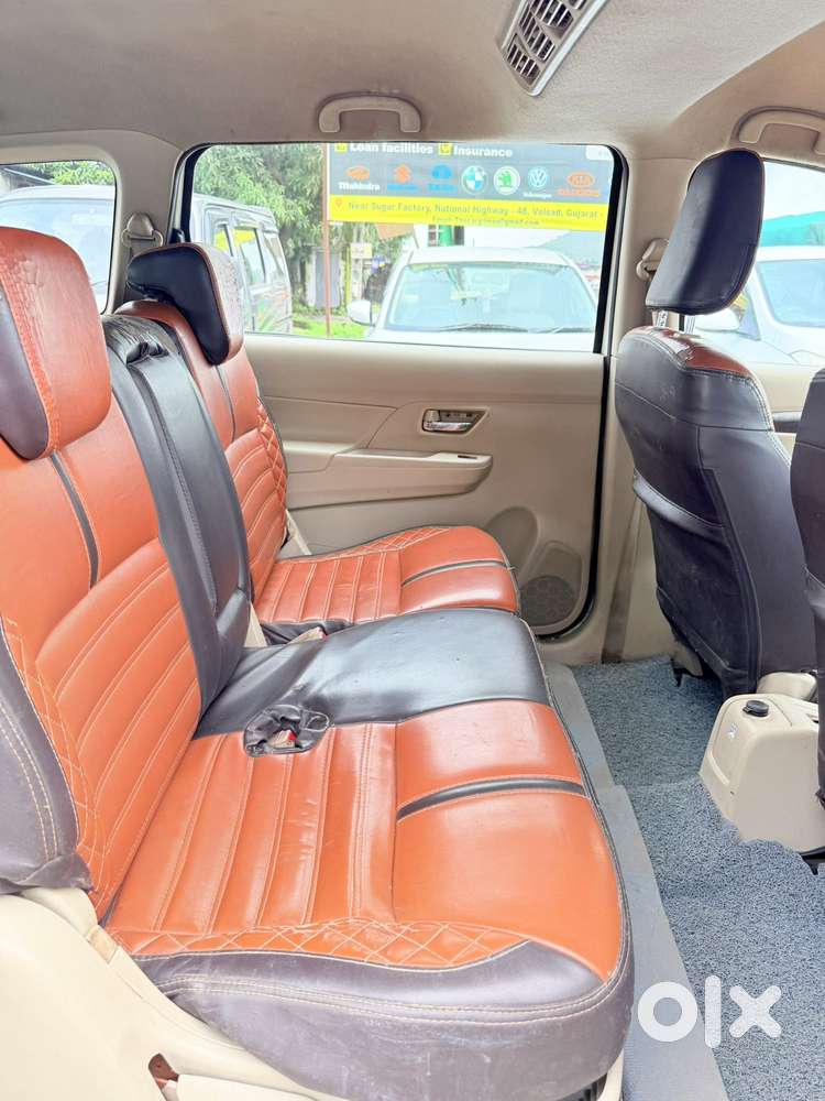 Maruti Suzuki Ertiga 1.5 Tour M Cng, 2022, Cng & Hybrids