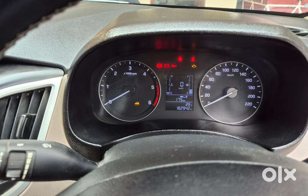 Hyundai Creta 2020 Diesel Good Condition