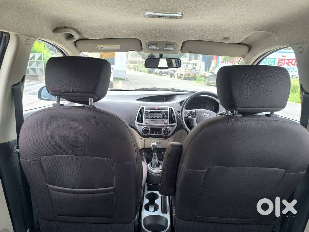 Hyundai I20 Diesel Asta, 2014, Diesel