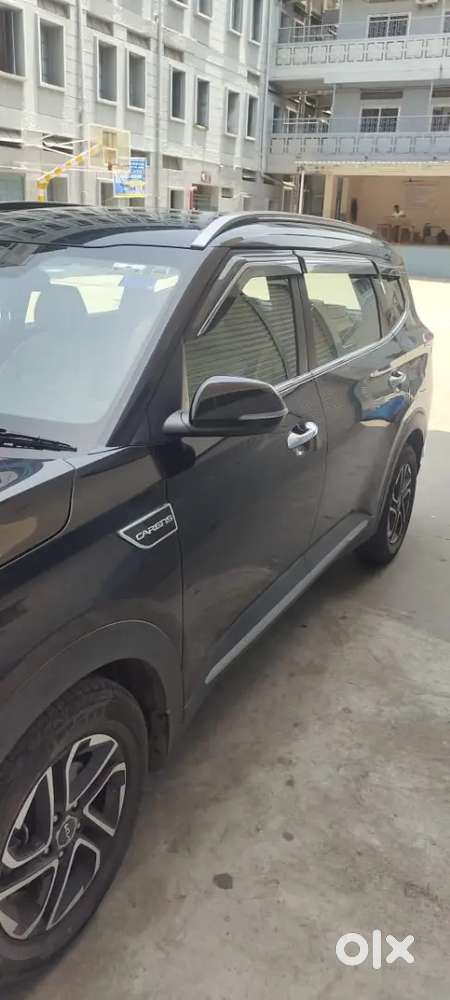 Imt Luxury Plus Top End
