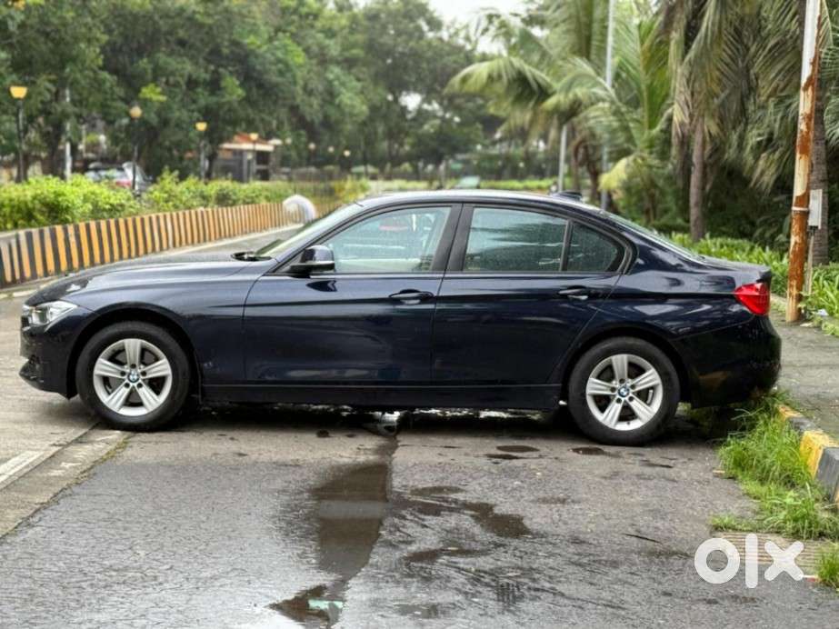 Bmw 3 Series 320d Sport, 2014, Diesel