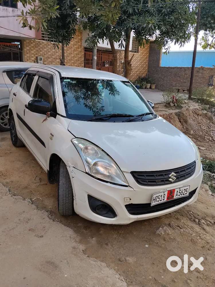 स्विफ्ट डिजायर  Ldi डीजल