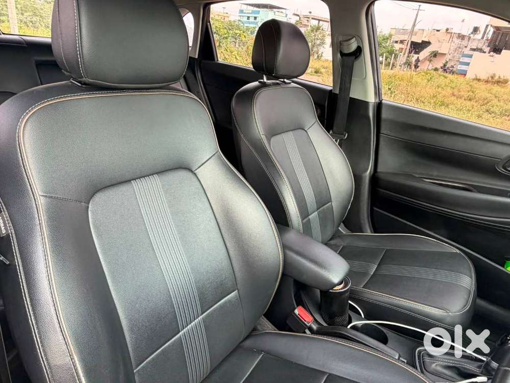 Hyundai New I20 Asta 90000km Driven