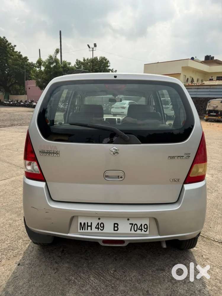 Maruti Suzuki Zen Estilo Vxi Bsiv, 2013, Petrol