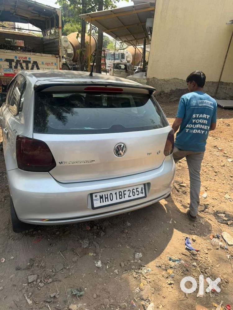 Volkswagen Polo Comfortline – Value For Money  Urgent Sale