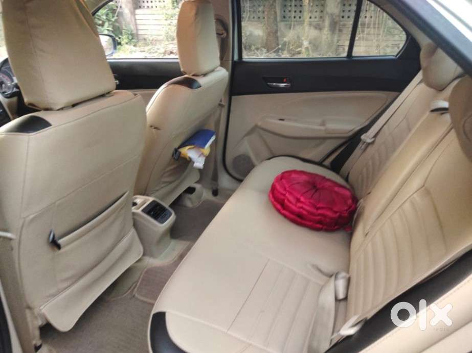 Maruti Suzuki Swift Dzire Amt Vxi, 2018, Petrol