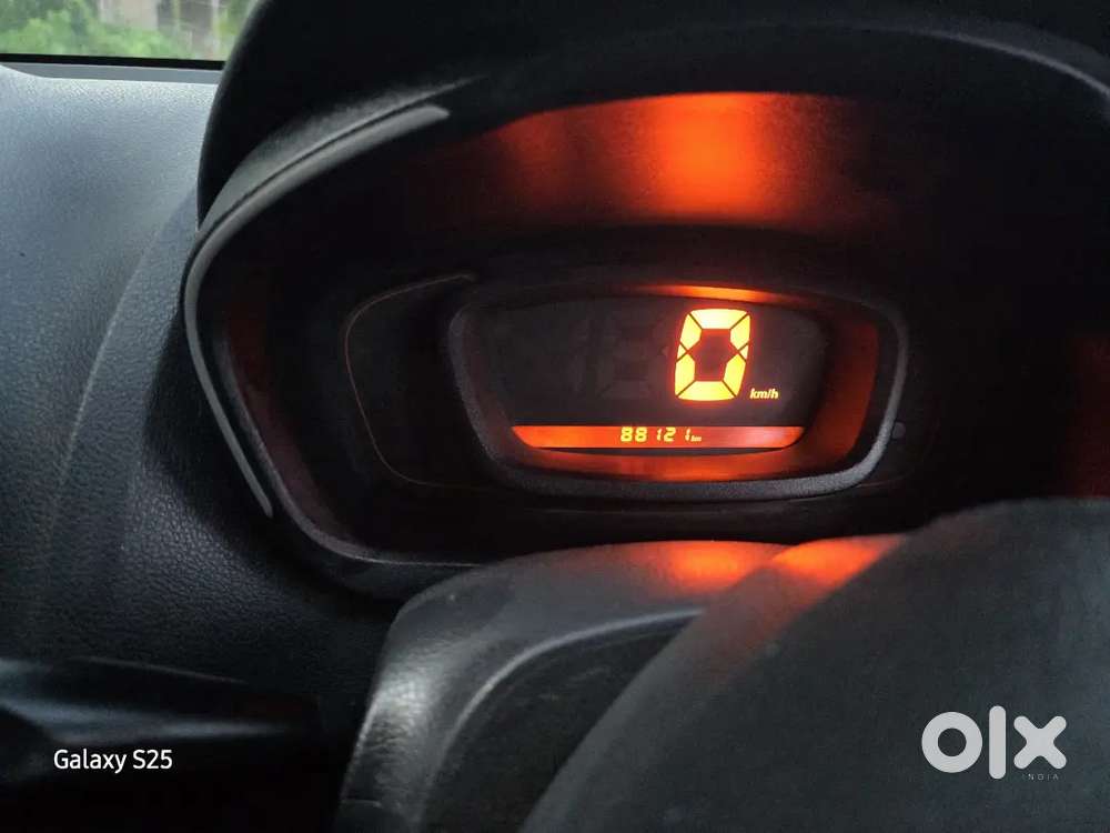 Renault Kwid 2016