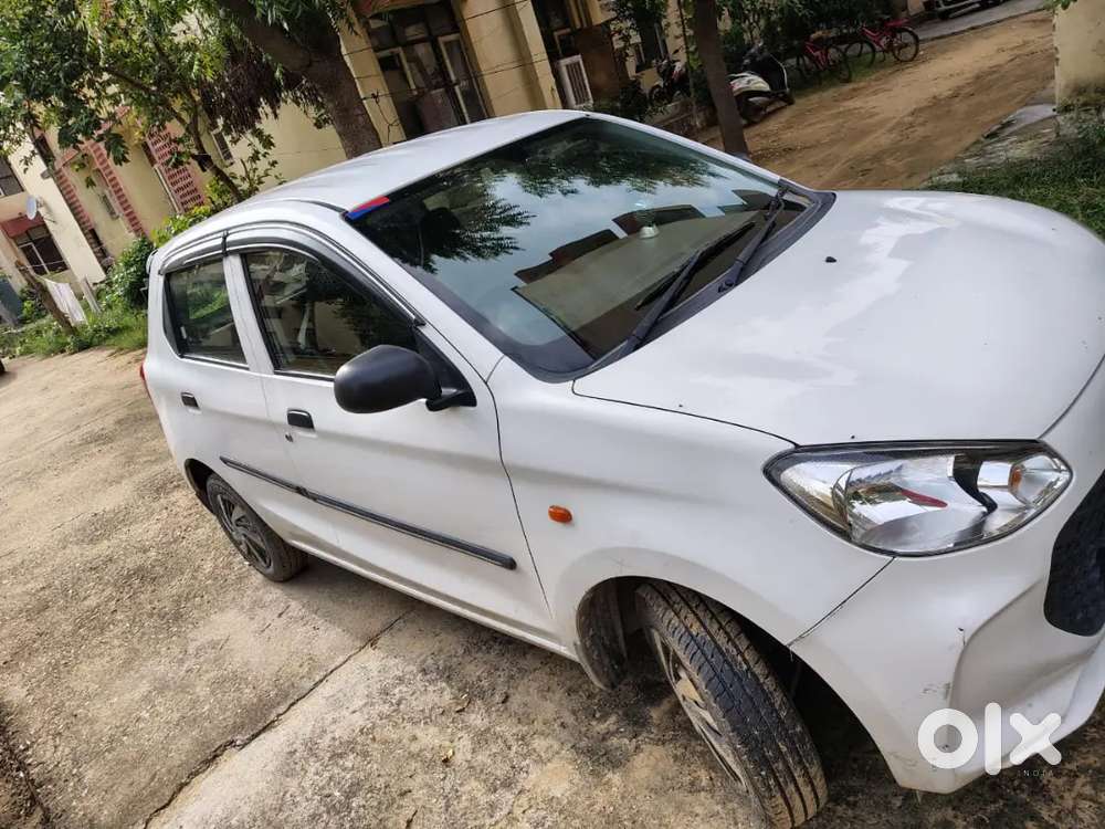 Maruti Suzuki Alto K10 2022 December. Petrol 42000 Km Driven