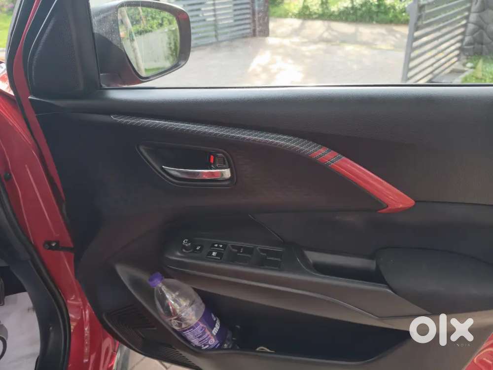 Maruti Suzuki Swift 13000 Km Driven