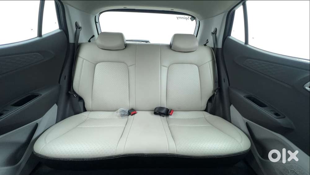 Hyundai Grand I10 Nios Asta Amt 1.2 Kappa Vtvt, 2021, Petrol