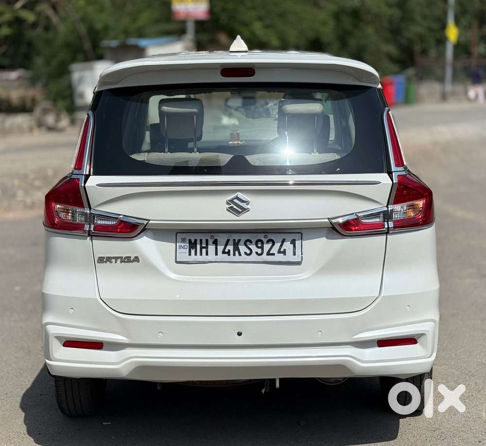Maruti Suzuki Ertiga Vxi (o) Cng, 2023, Cng & Hybrids