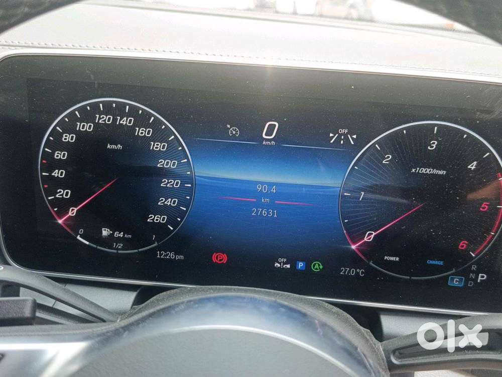 Mercedes-benz Glc 220d 4matic, 2023, Diesel