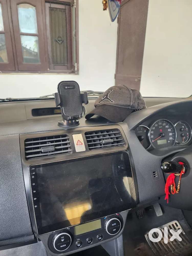 Maruti Suzuki Swift 2010 Year