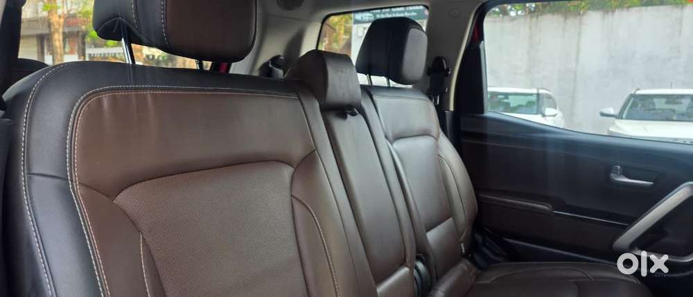 Mahindra Scorpio-n 2.2 Z8 L Diesel At 4wd 7 Str, 2023, Diesel
