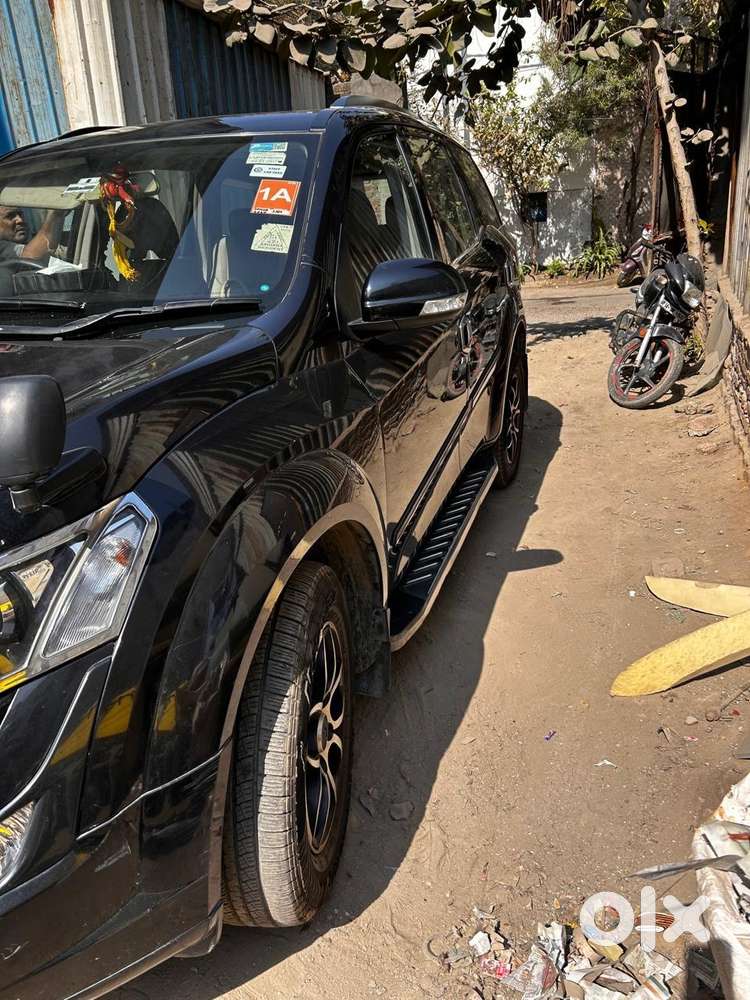 Selling Xuv 500 In Showroom Excellent Condition