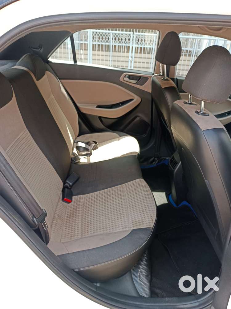 Hyundai Elite I20 Magna+ Vtvt, 2019, Petrol