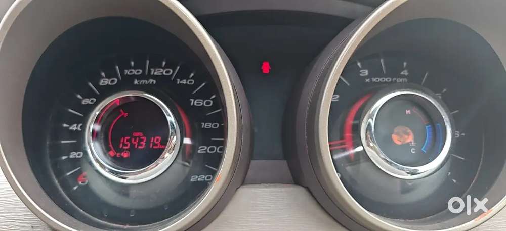 Mahindra Xuv500 2014