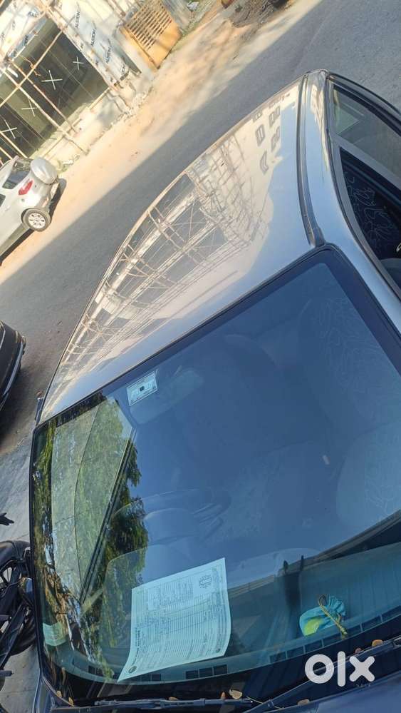 Maruti Suzuki Zen Lx 2001 Petrol Good Condition